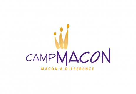 Camp Macon Logo