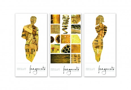Fragments Poster Series