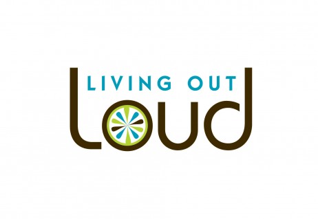 Living Out Load Logo