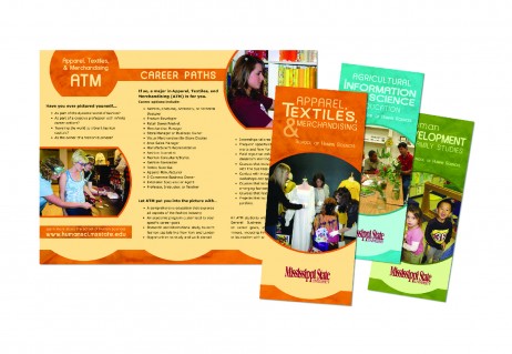 MSU-Brochures