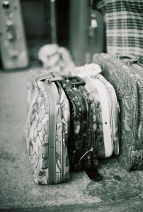 NY_Suitcases