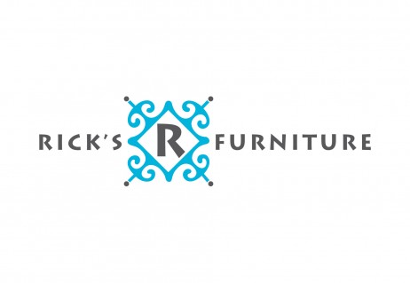 Ricks Furniture Logo