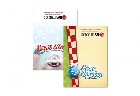 HolidayCards